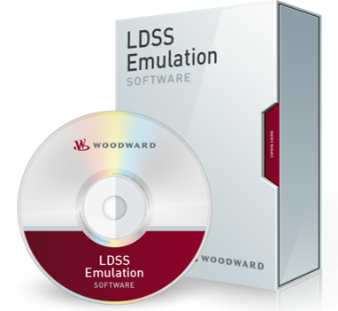 LDSS emulation