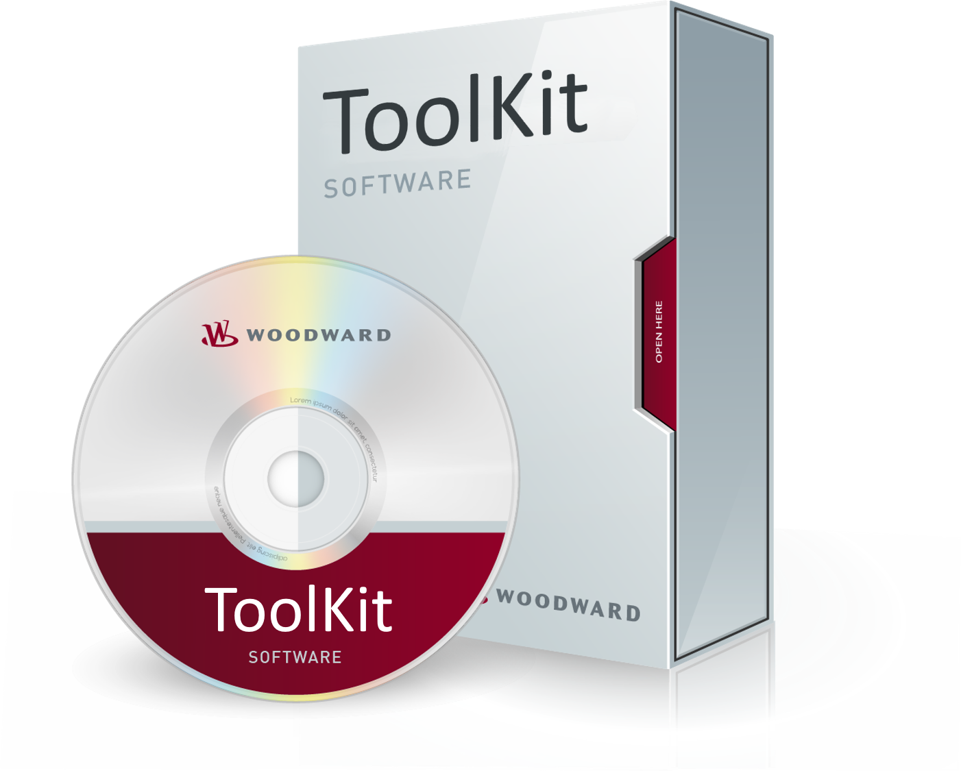 Toolkit software