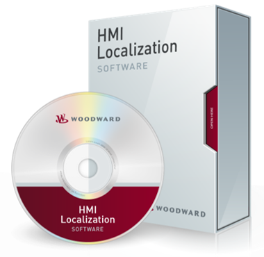 HMI localization tool